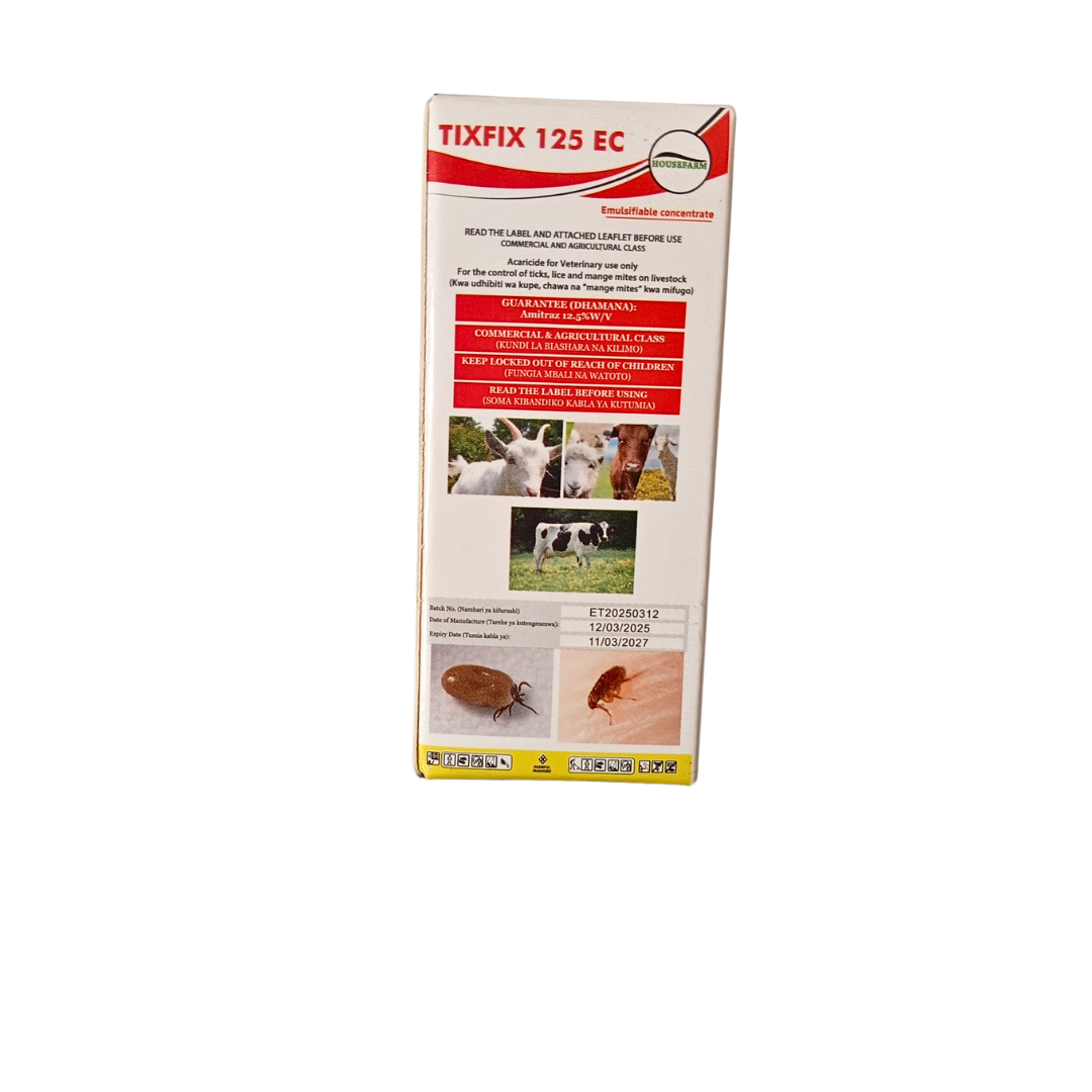 Tixfix (40ml)